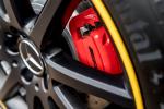 Mercedes-AMG GLA45 4Matic Yellow Night Edition 2017 года (UK)